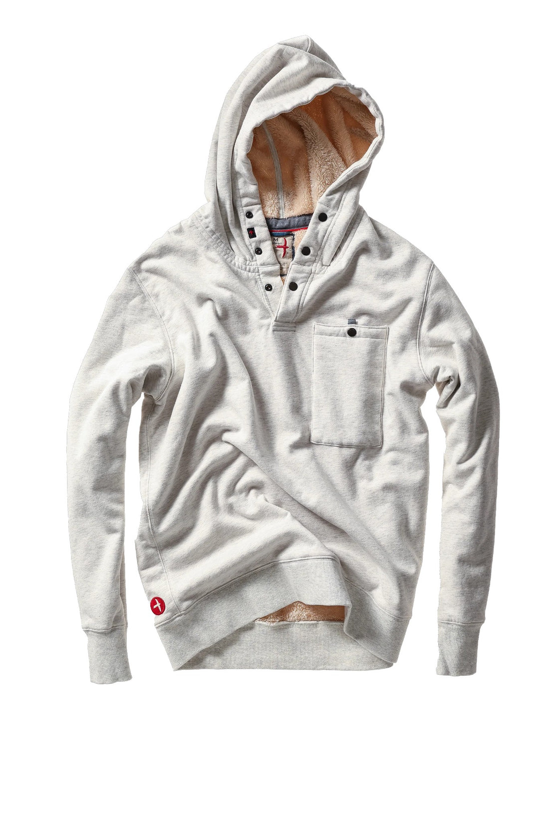 SUPERFLEECE HOODIE