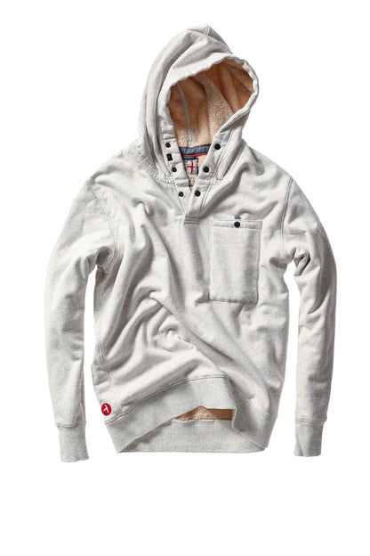 SUPERFLEECE HOODIE