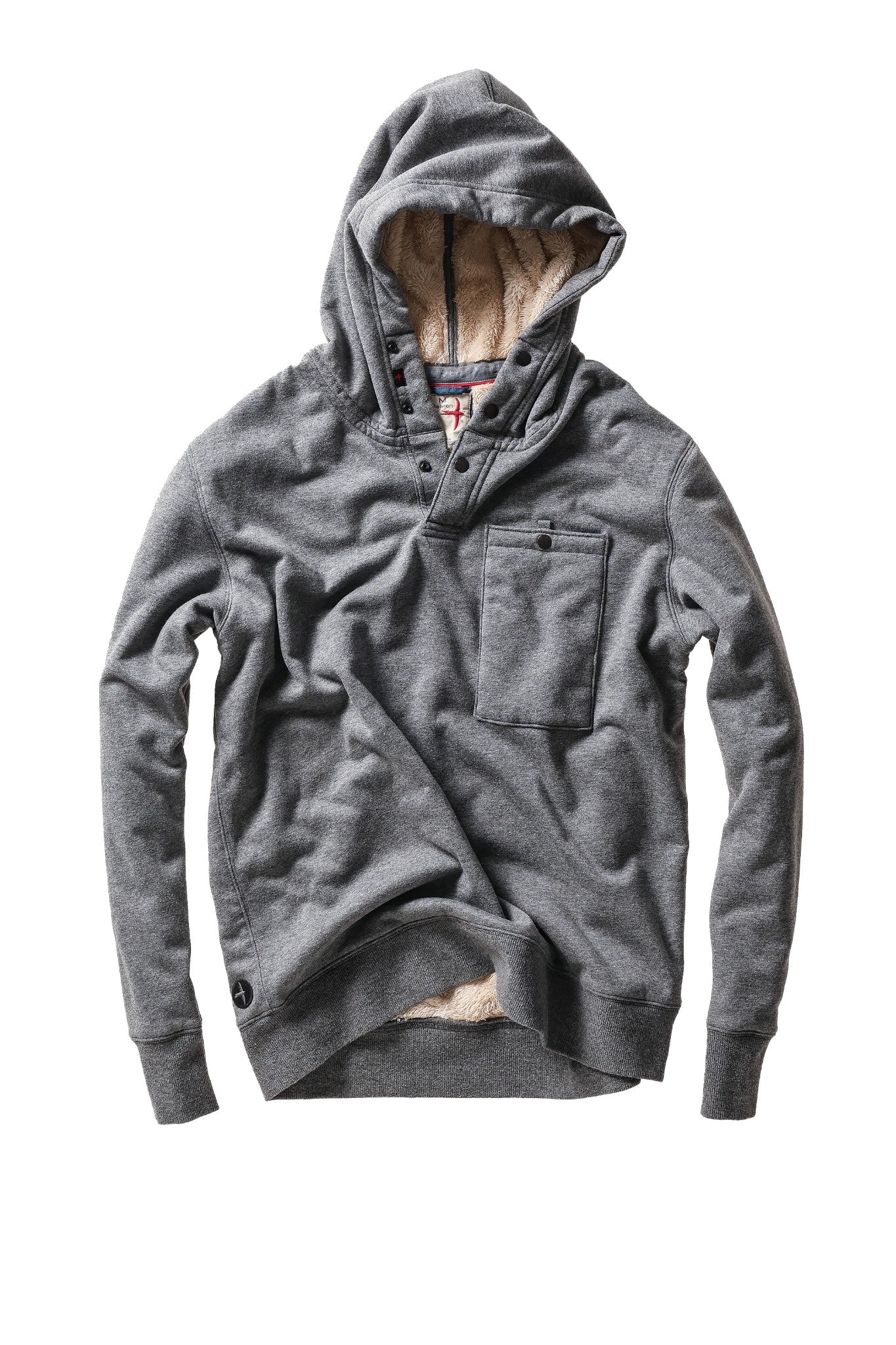 SUPERFLEECE HOODIE