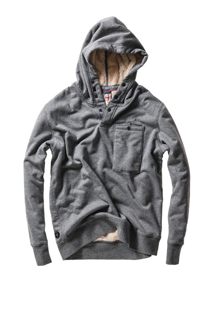SUPERFLEECE HOODIE
