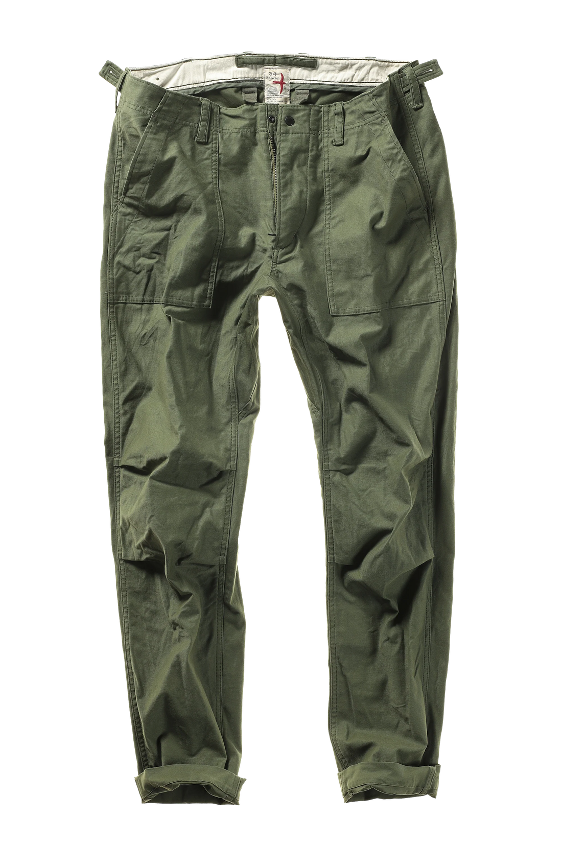 SUPPLY PANT