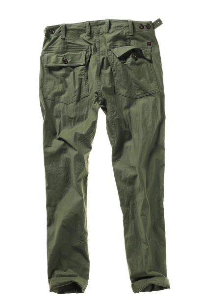 SUPPLY PANT