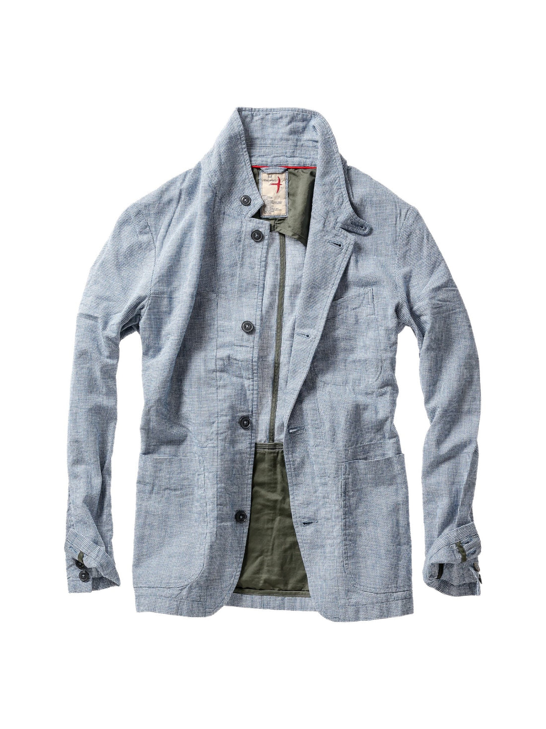 TROPICAL TRAP BLAZER