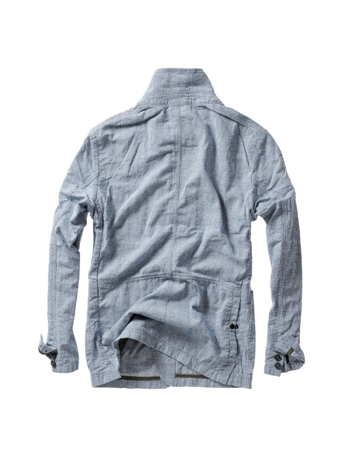 TROPICAL TRAP BLAZER