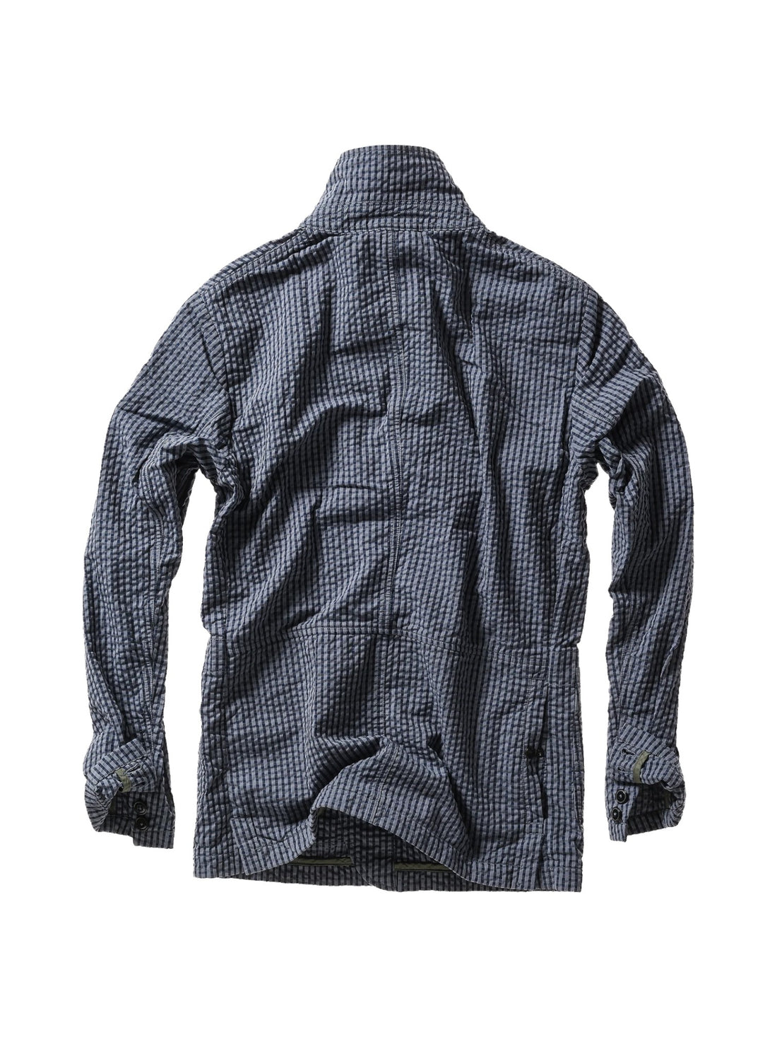 TROPICAL TRAP BLAZER