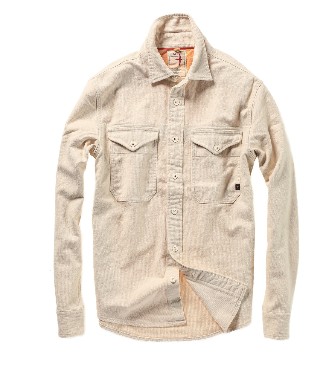 UTILITY WORKSHIRT