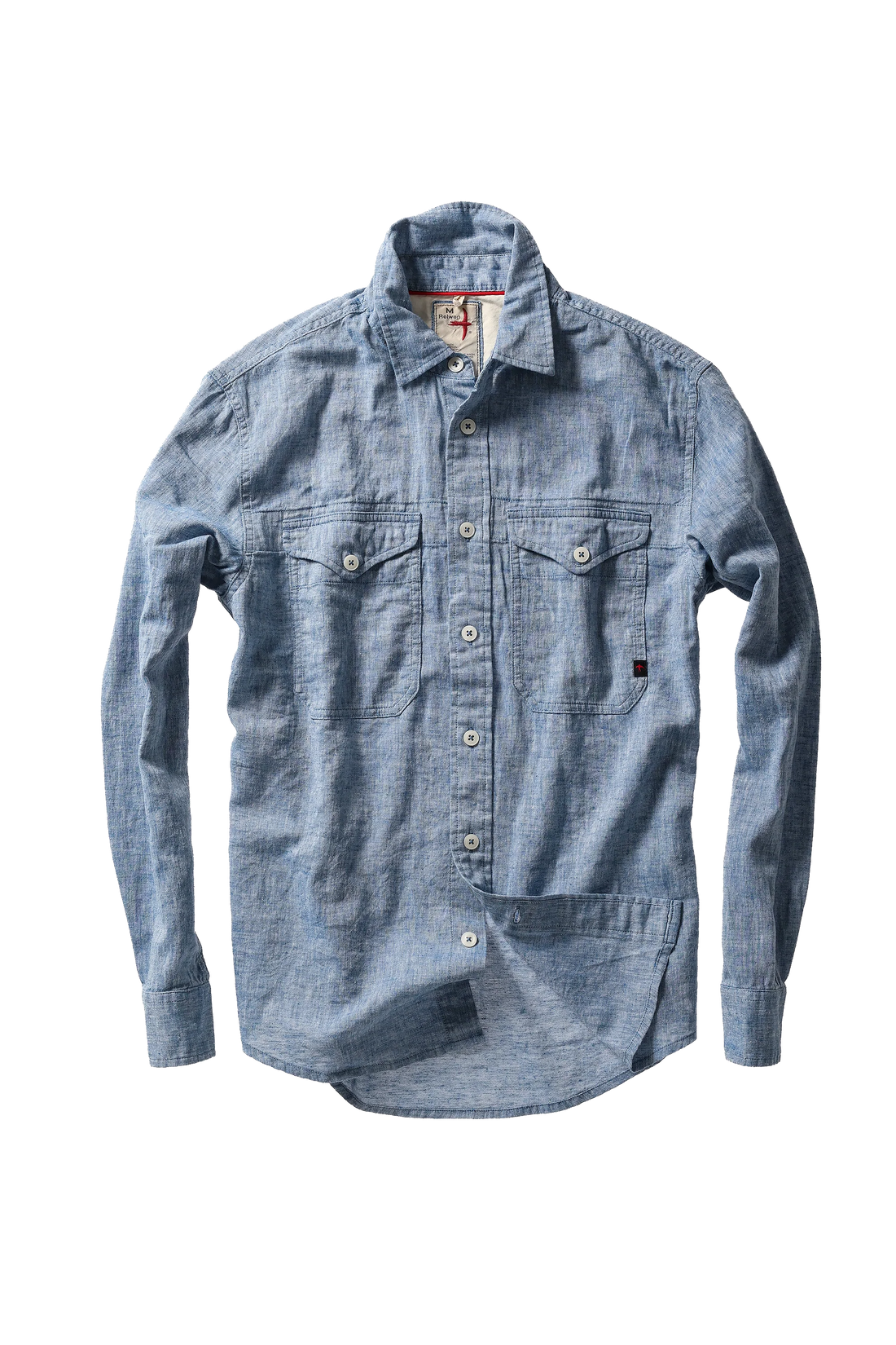 WINDSAIL WORKSHIRT