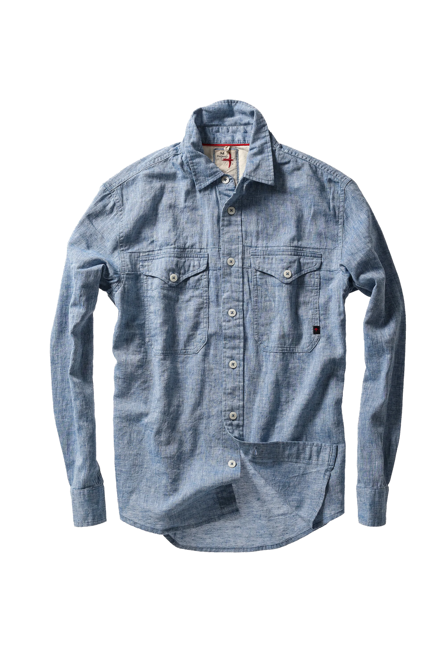 WINDSAIL WORKSHIRT