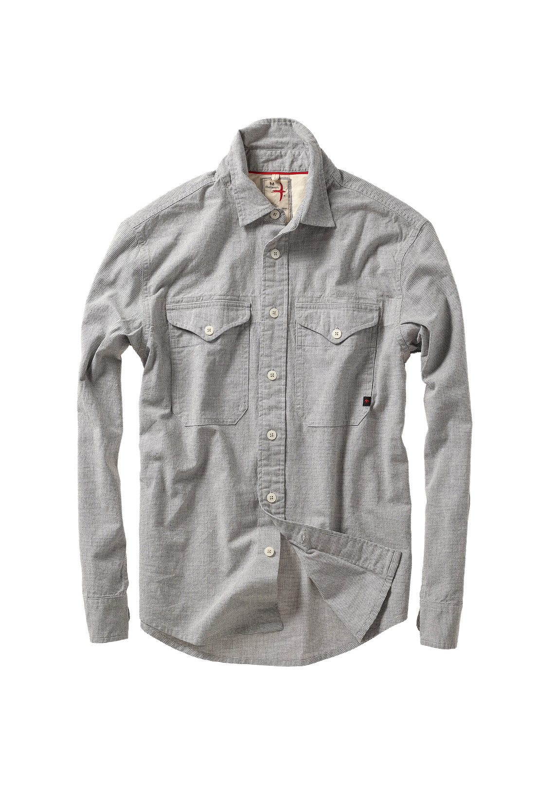 WINDSAIL WORKSHIRT