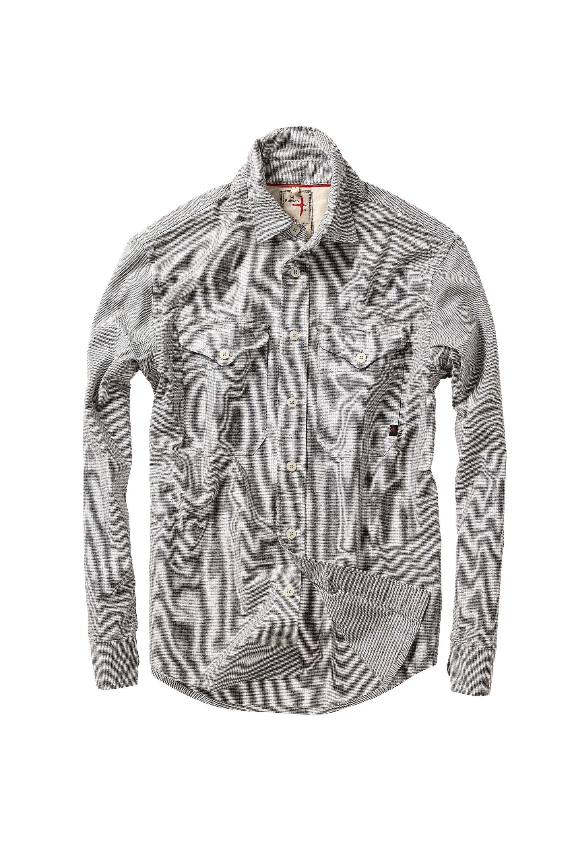 WINDSAIL WORKSHIRT