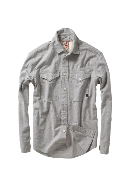 WINDSAIL WORKSHIRT