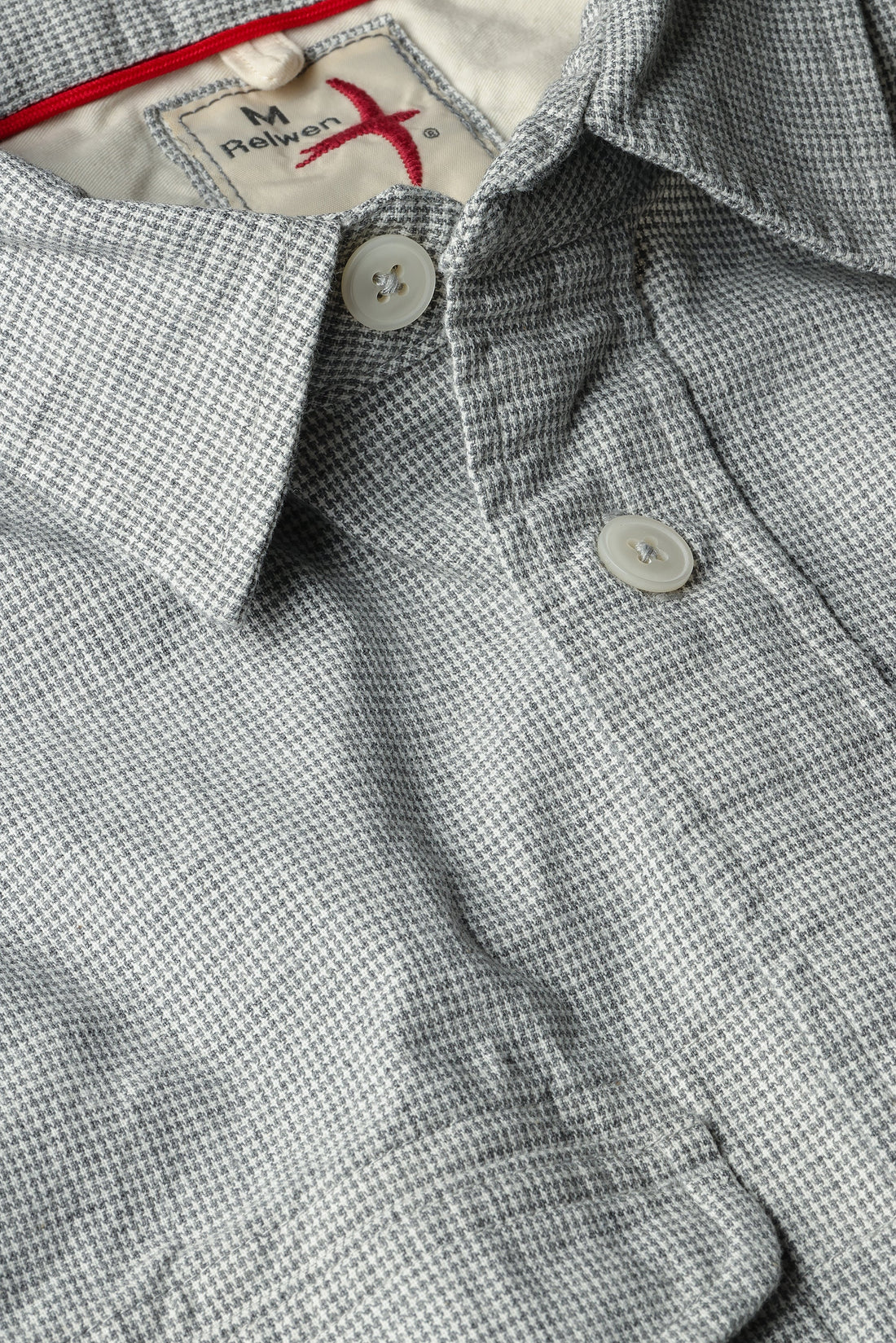 WINDSAIL WORKSHIRT