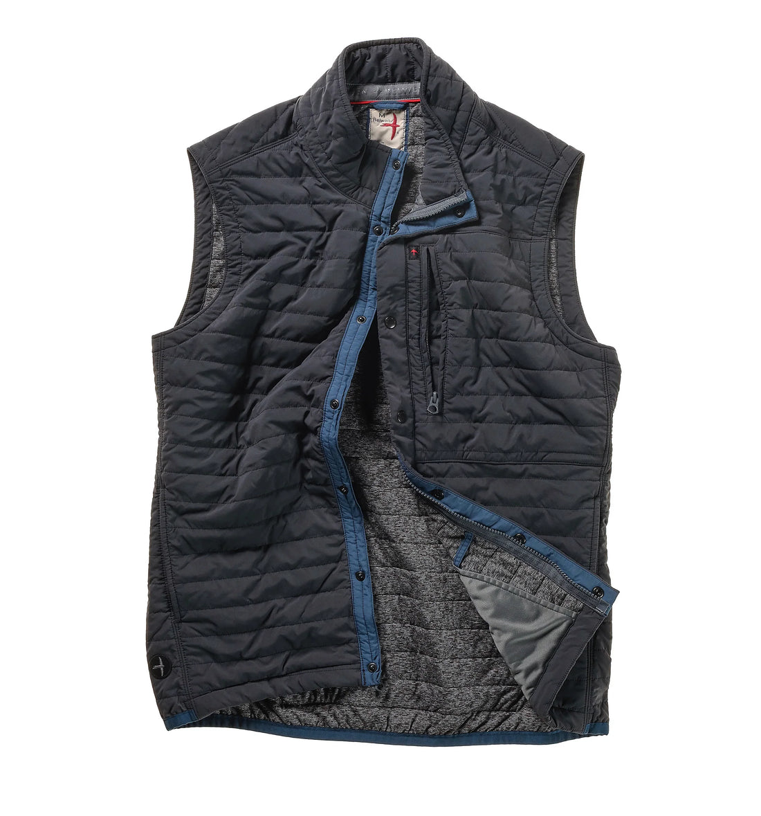 WINDZIP VEST