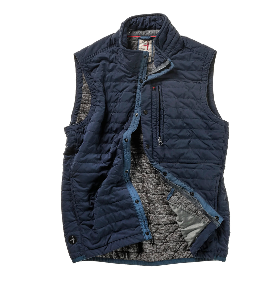 WINDZIP VEST