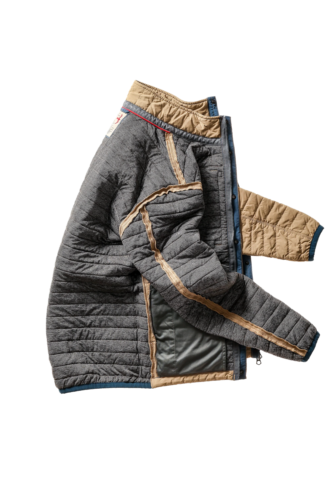 WINDZIP JACKET