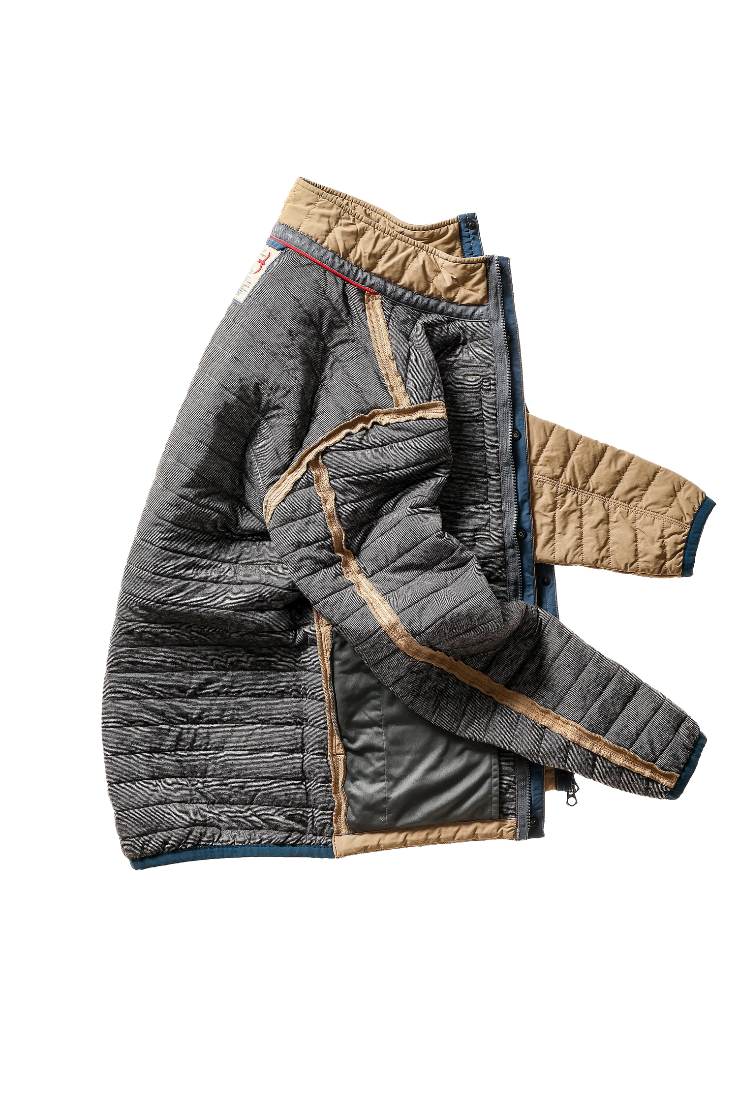 WINDZIP JACKET