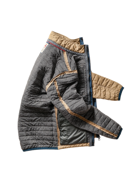 WINDZIP JACKET