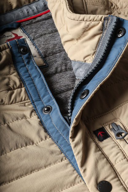 WINDZIP JACKET