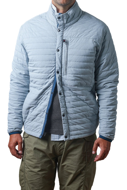 WINDZIP JACKET