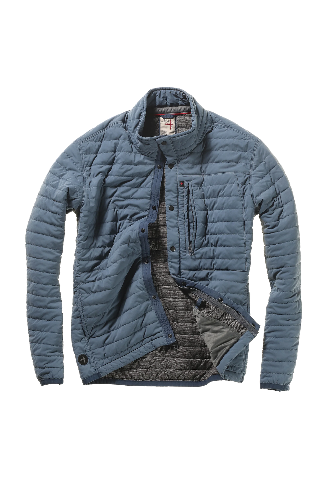 WINDZIP JACKET