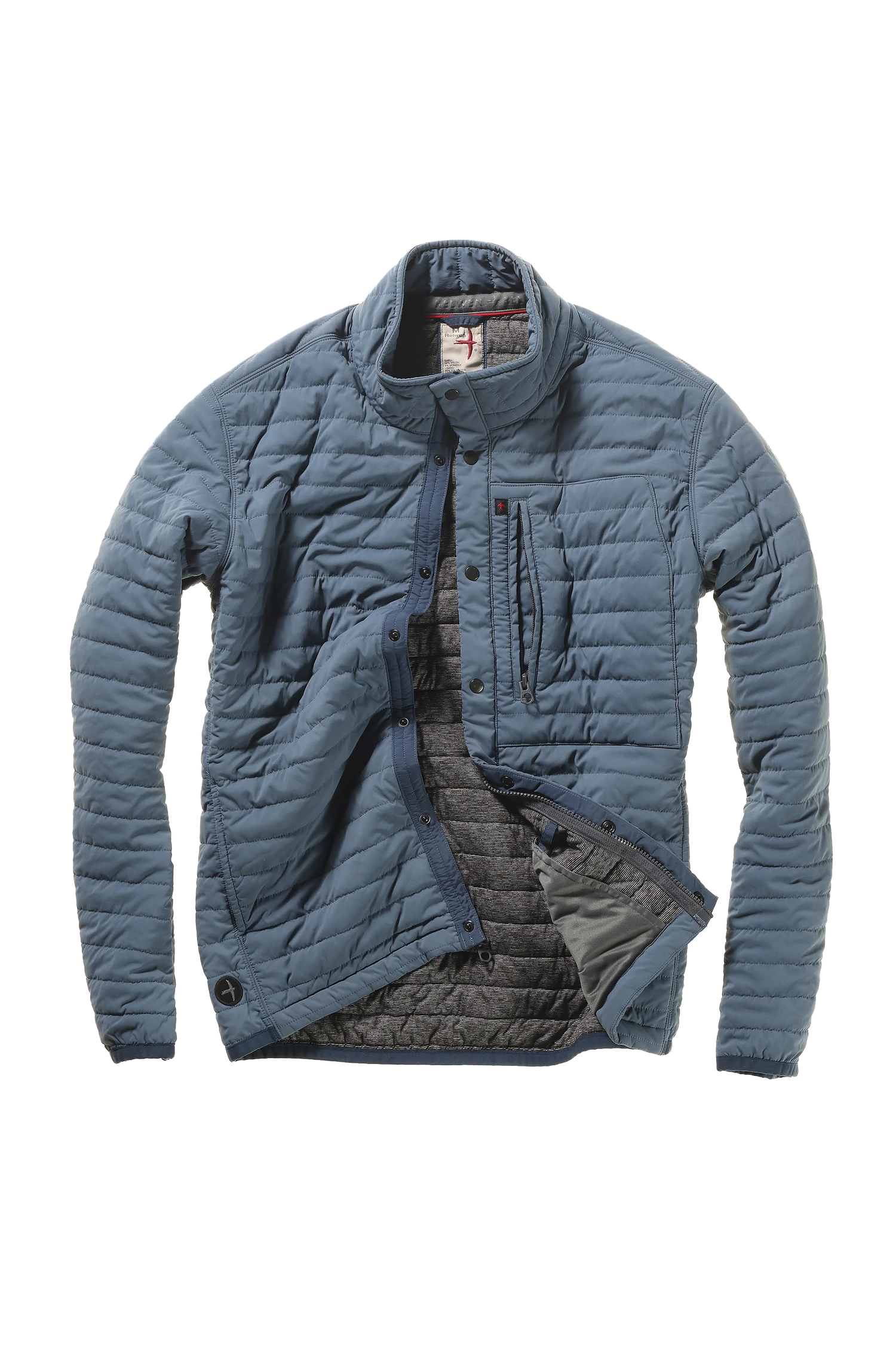 WINDZIP JACKET
