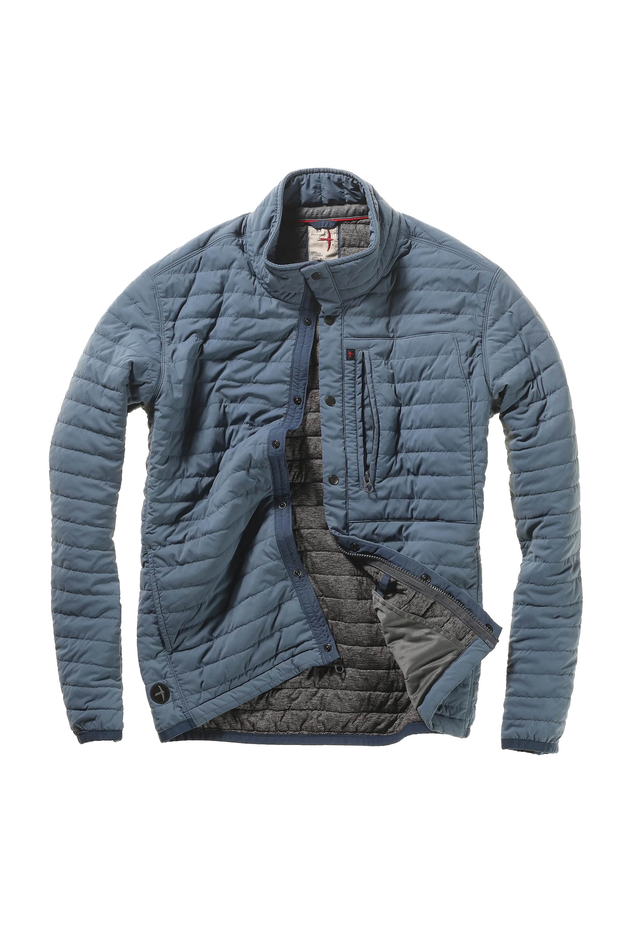 WINDZIP JACKET