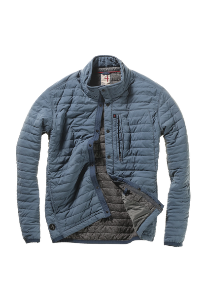 WINDZIP JACKET