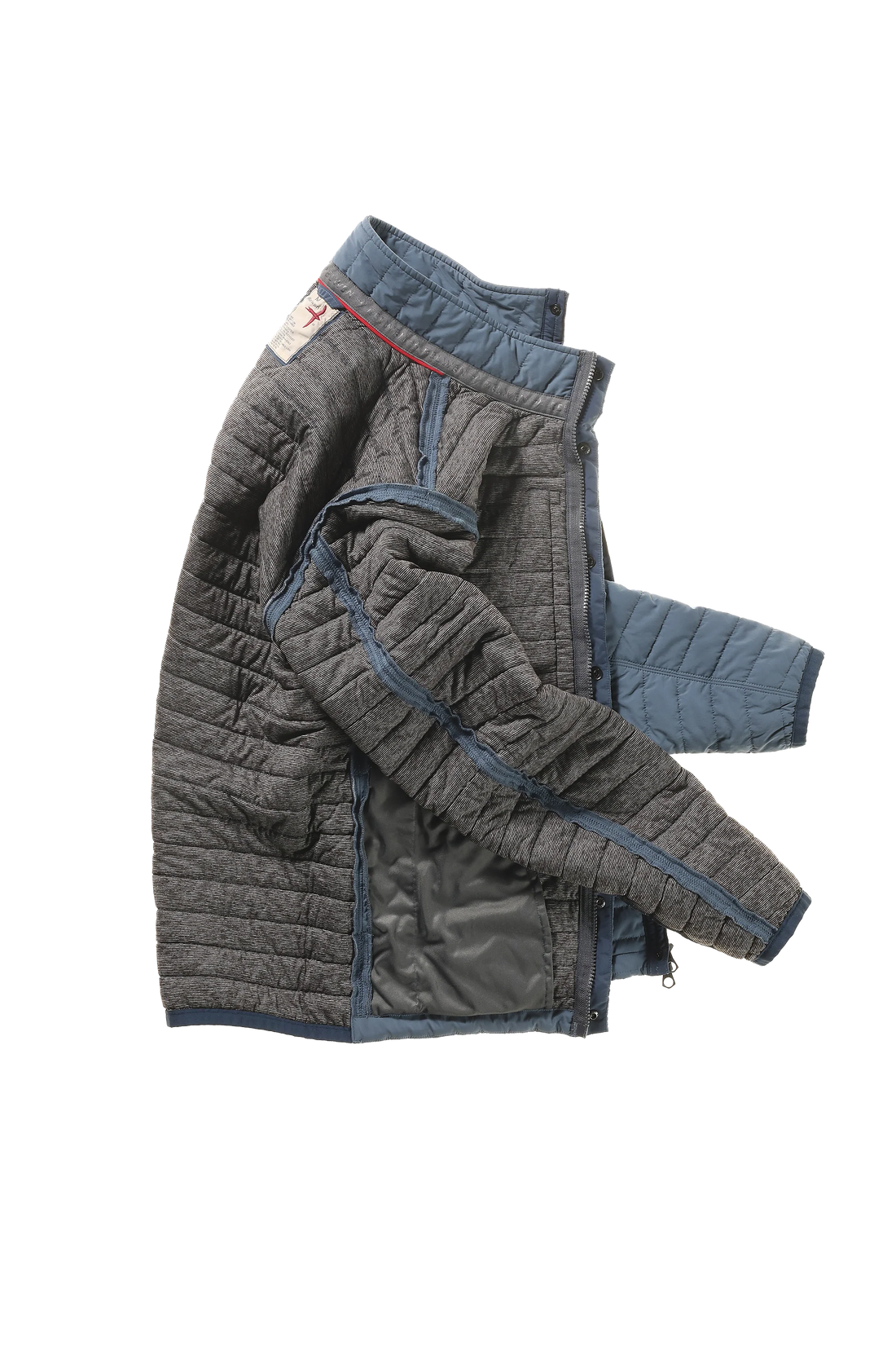 WINDZIP JACKET