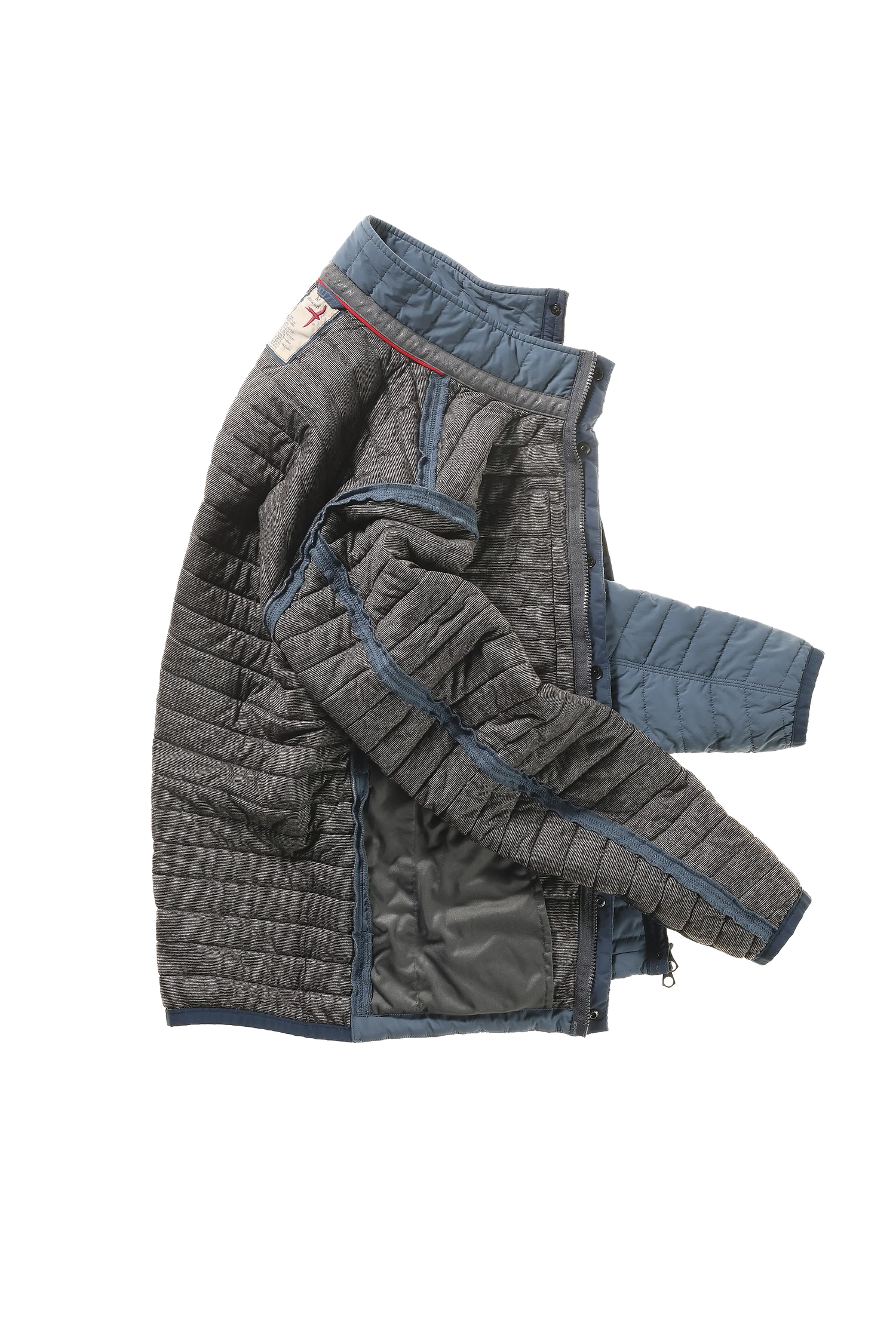 WINDZIP JACKET
