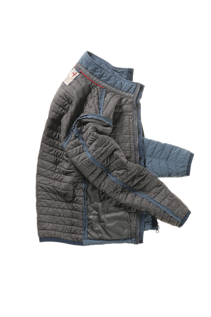 WINDZIP JACKET
