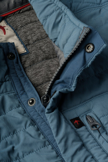 WINDZIP JACKET