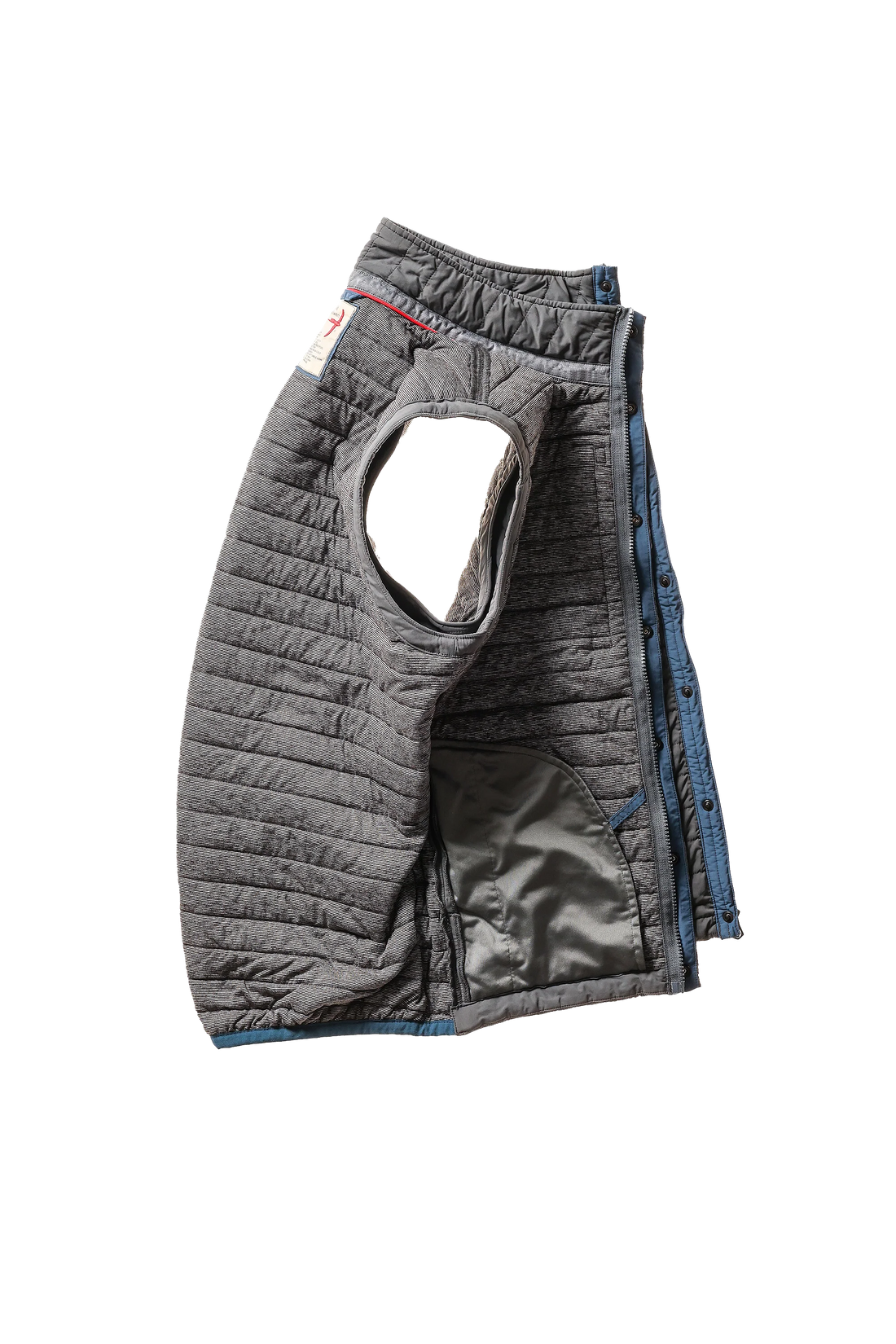 WINDZIP VEST