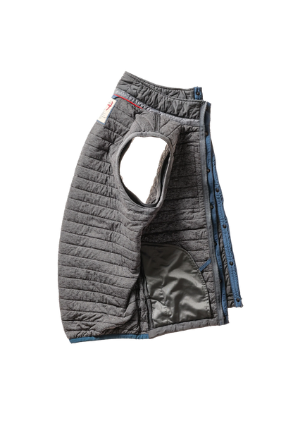 WINDZIP VEST
