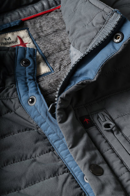 WINDZIP VEST