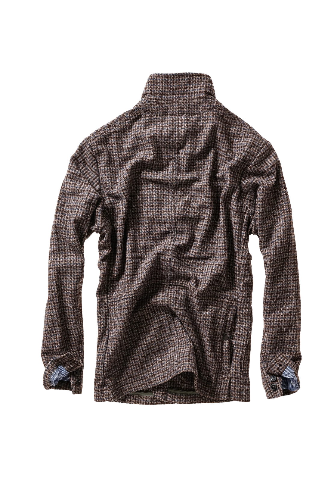 HERITAGE TRAP BLAZER