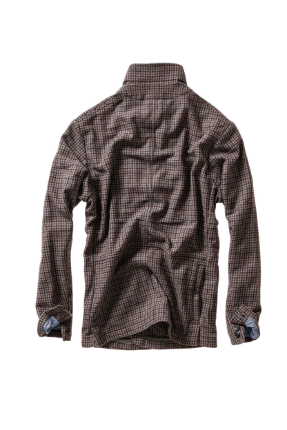 HERITAGE TRAP BLAZER