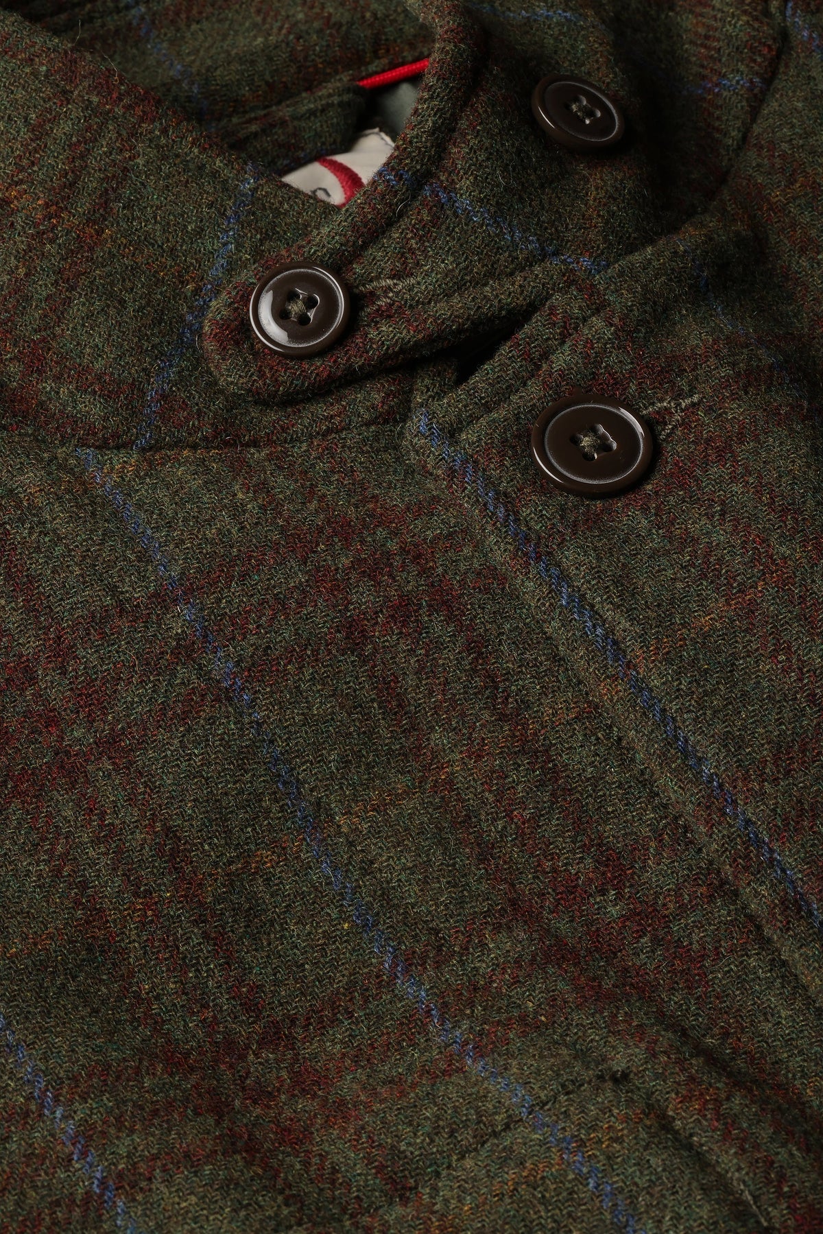 HERITAGE TRAP BLAZER