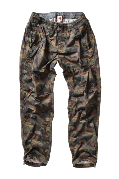 OFF-TRAIL WINDPANT