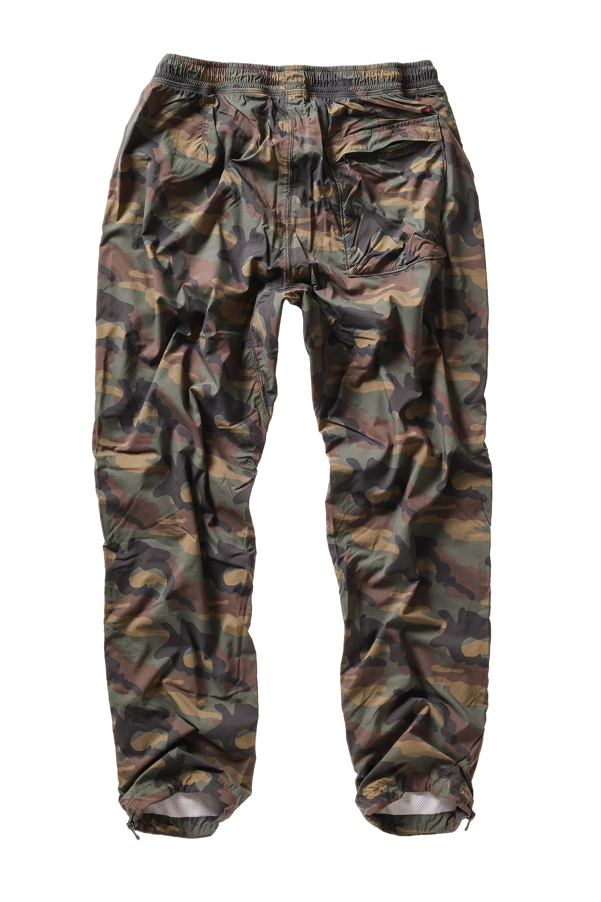 OFF-TRAIL WINDPANT