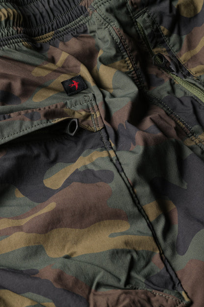 OFF-TRAIL WINDPANT