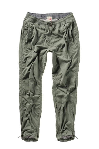 OFF-TRAIL WINDPANT