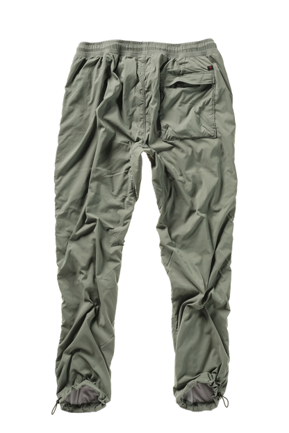 OFF-TRAIL WINDPANT