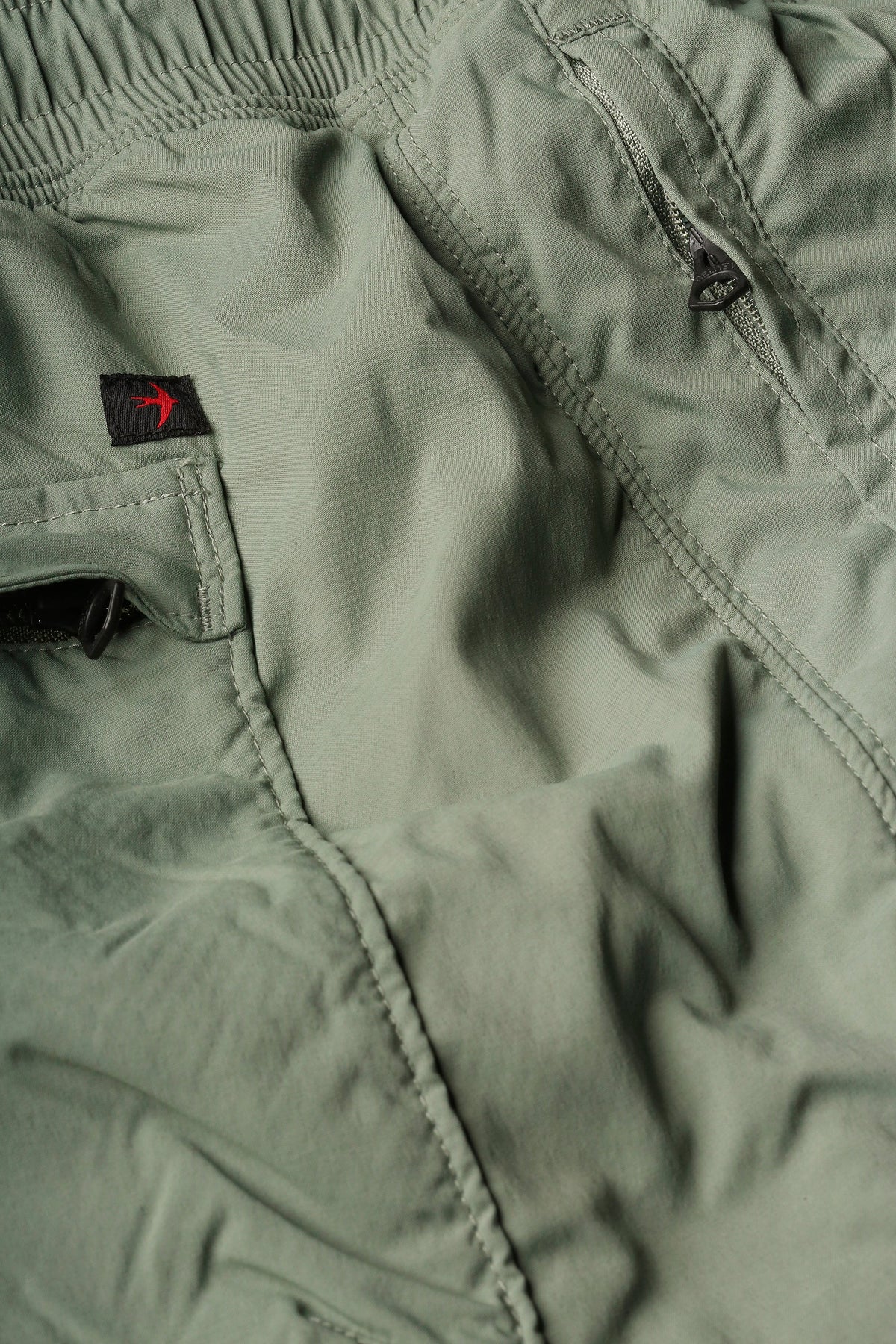 OFF-TRAIL WINDPANT