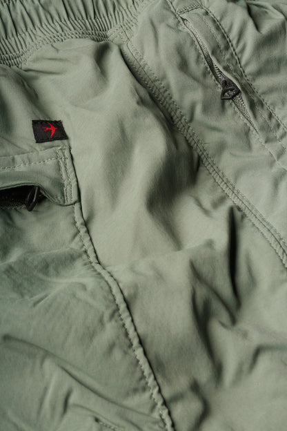 OFF-TRAIL WINDPANT