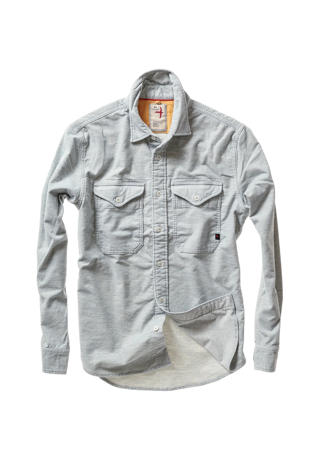 UTILITY WORKSHRIT
