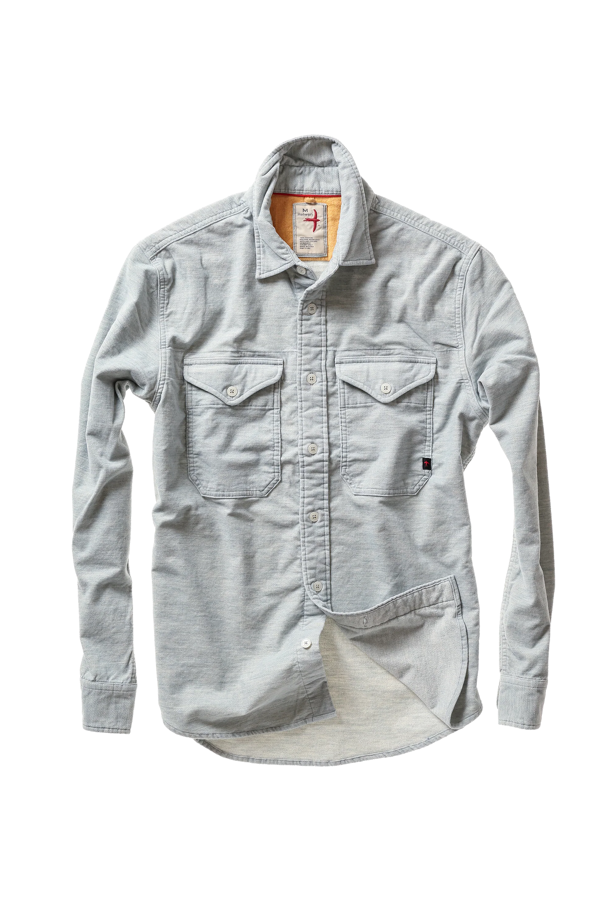UTILITY WORKSHRIT