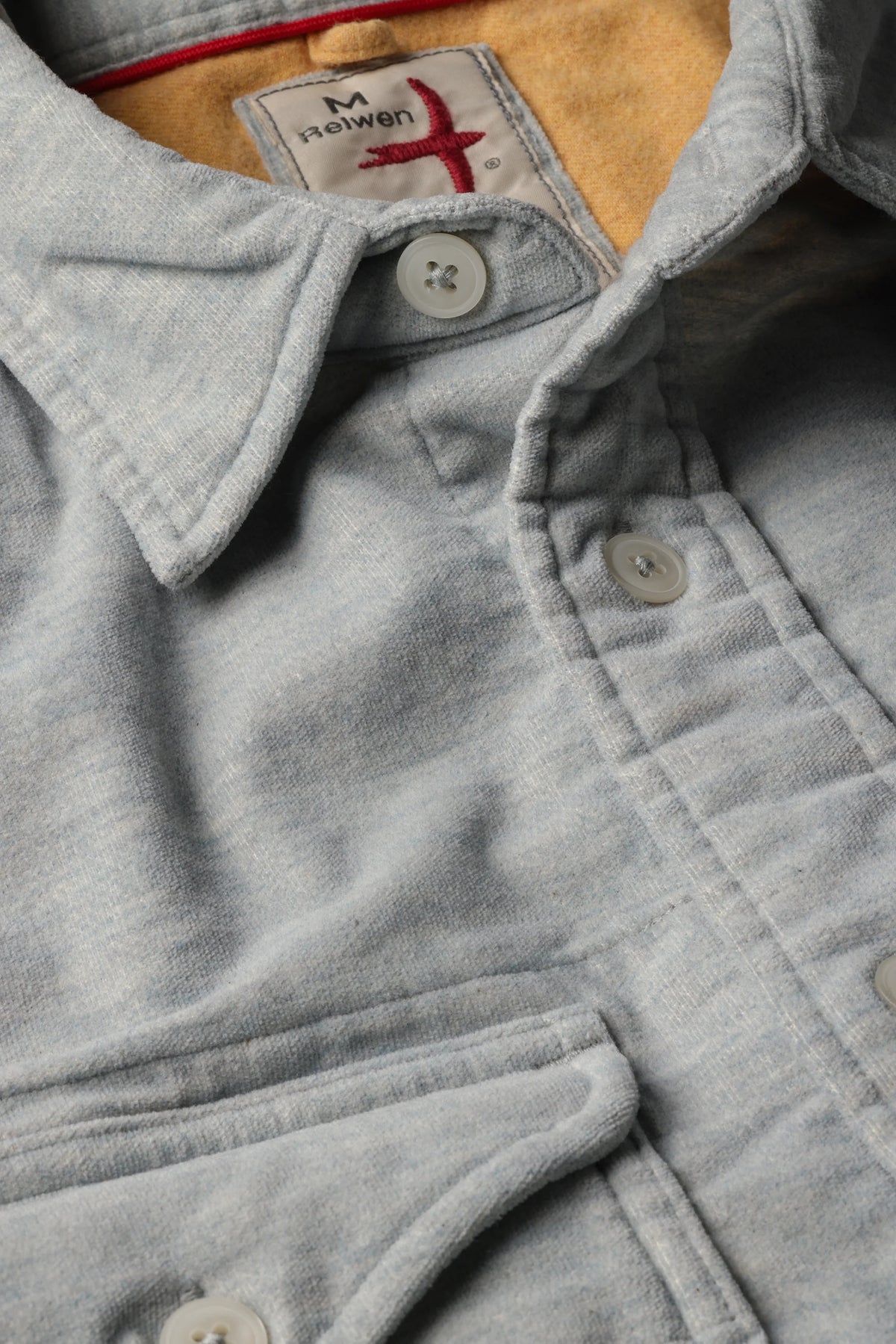 UTILITY WORKSHRIT