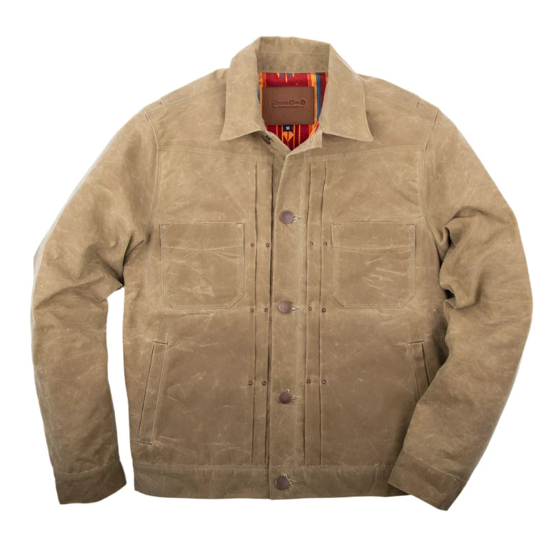 RJ-1 JACKET