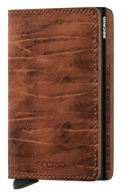 SEC SLIMWALLET DUTCH MARTIN