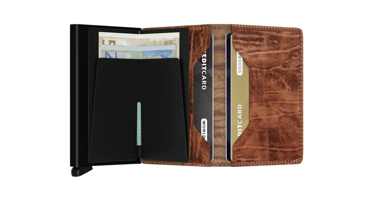 SEC SLIMWALLET DUTCH MARTIN